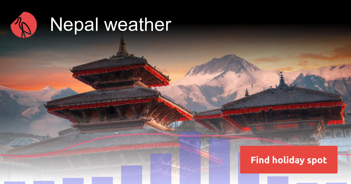The Weather and Climate in Nepal