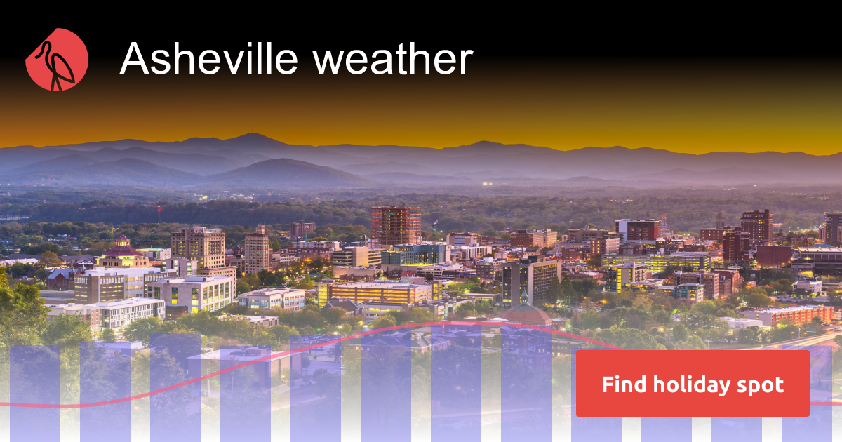 Asheville weather and climate Sunheron