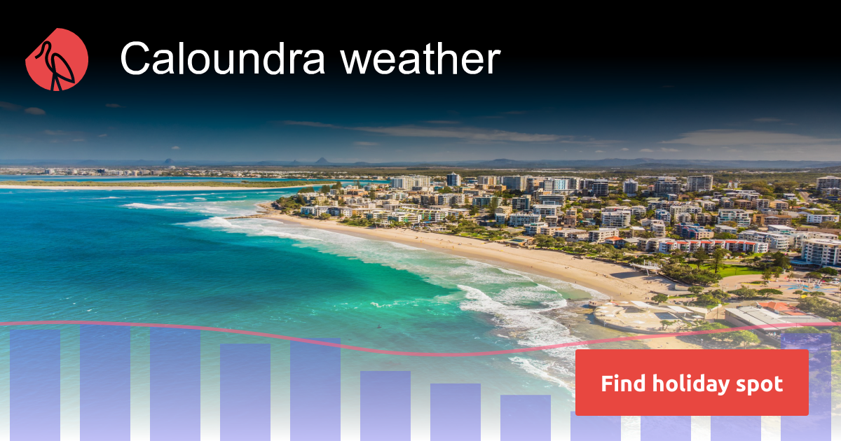 Caloundra weather and climate Sunheron