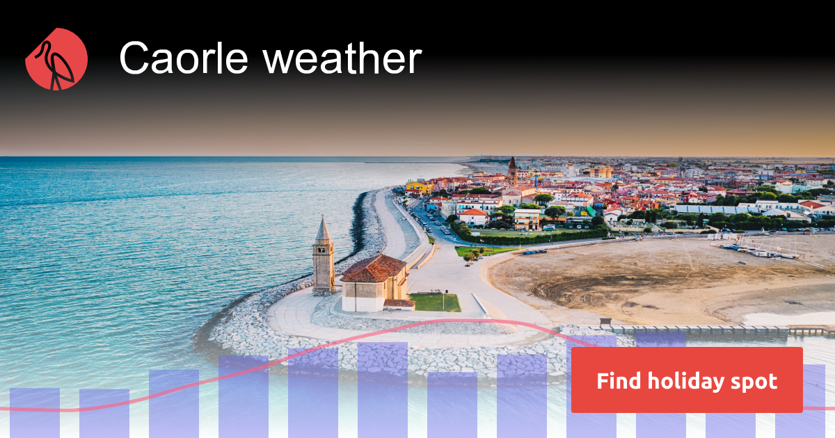 caorle-weather-and-climate-sunheron