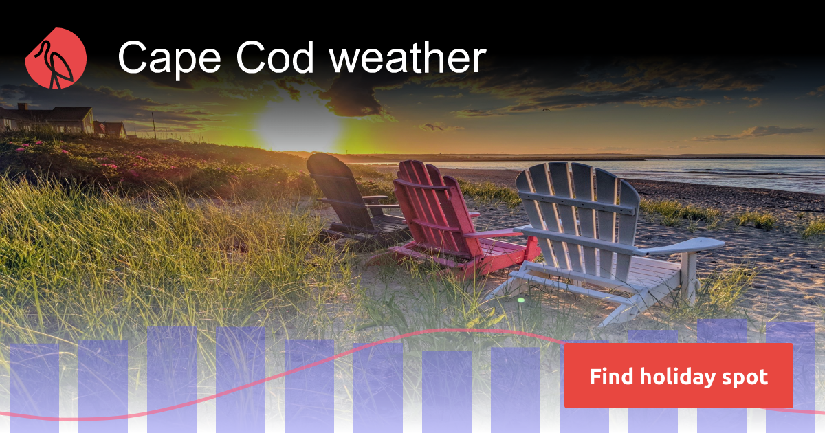 Cape Cod weather and climate Sunheron
