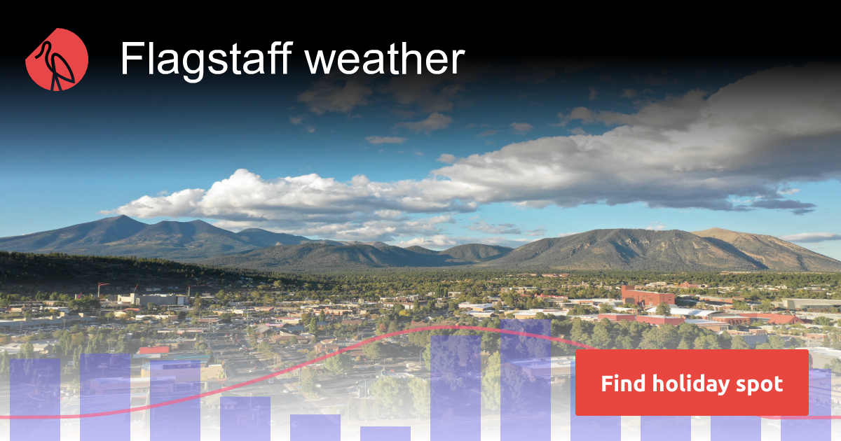 Flagstaff Weather Long Range at Regina Daly blog