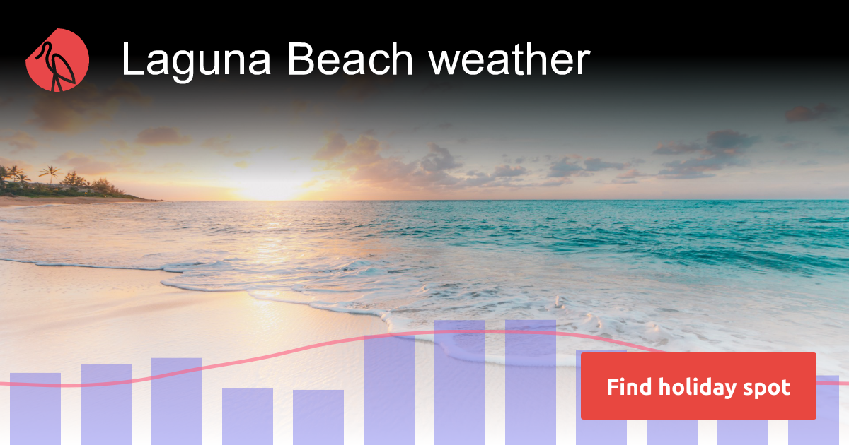 Laguna Beach weather and climate in 2024 Sunheron