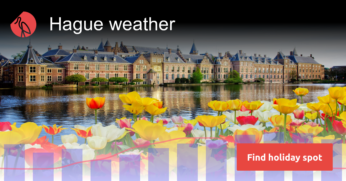 Hague weather and climate in 2024 Sunheron