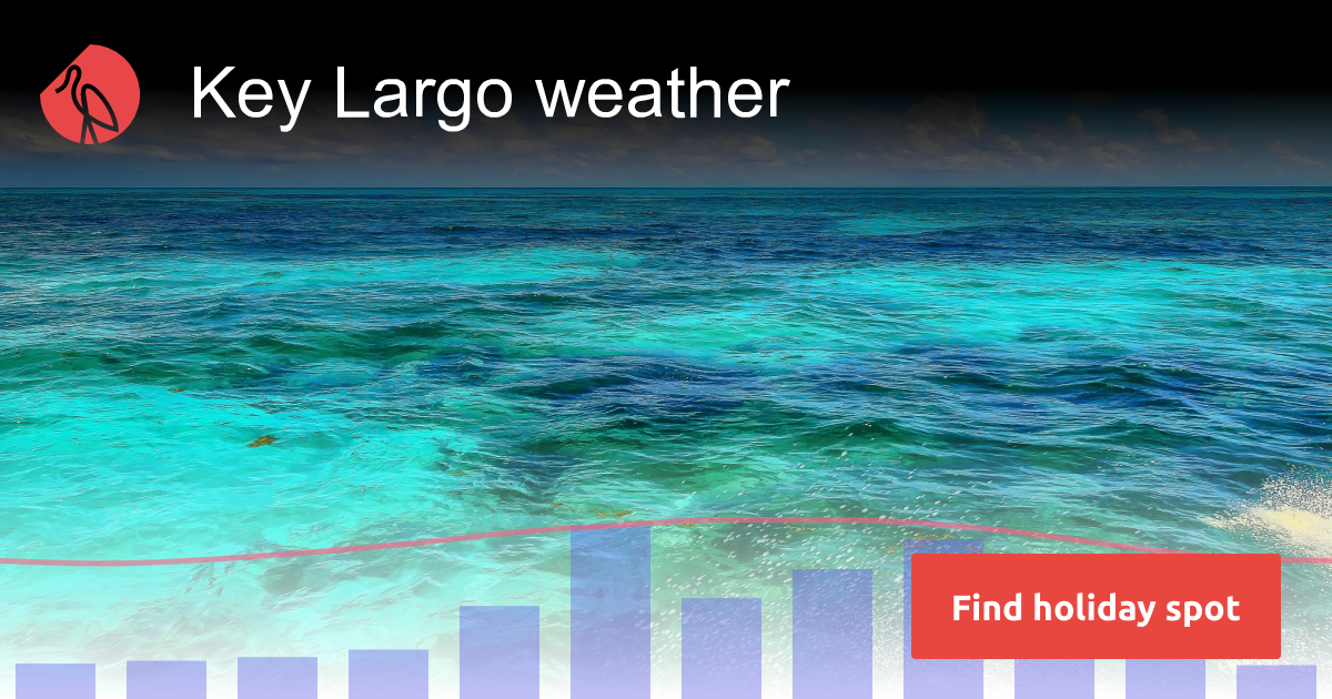 Key Largo weather and climate Sunheron