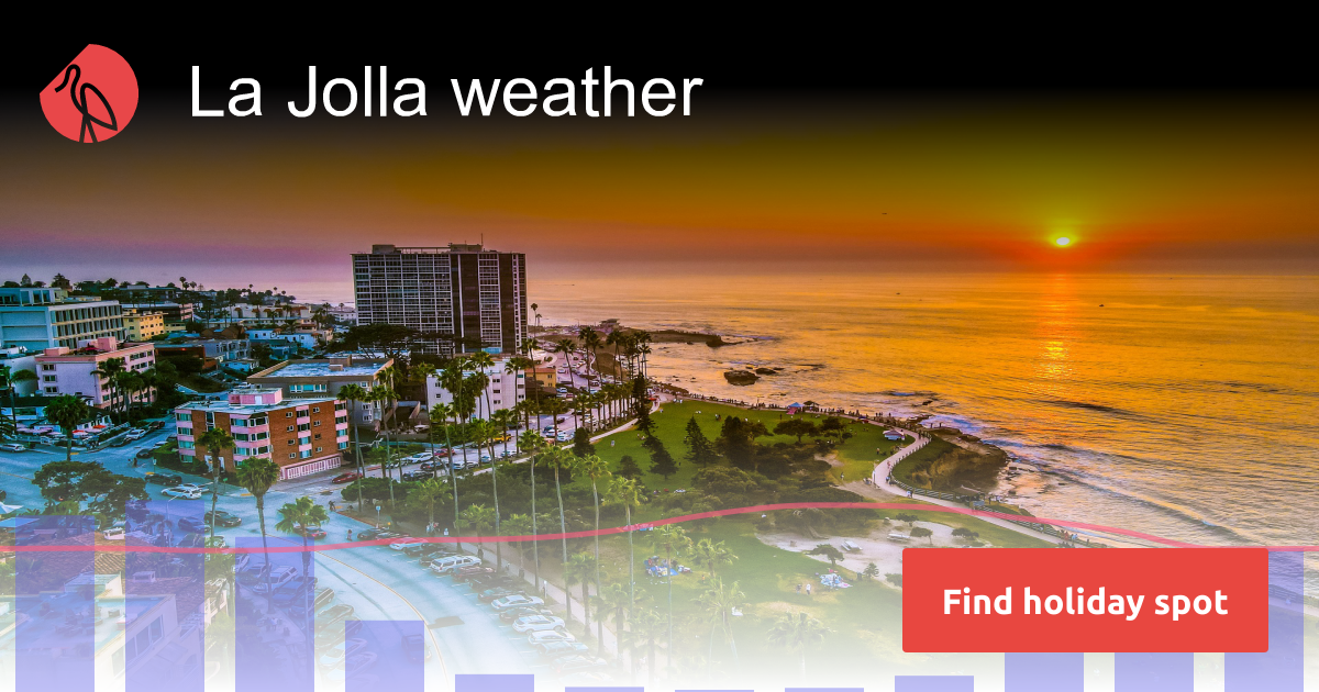 La Jolla weather and climate in 2024 Sunheron