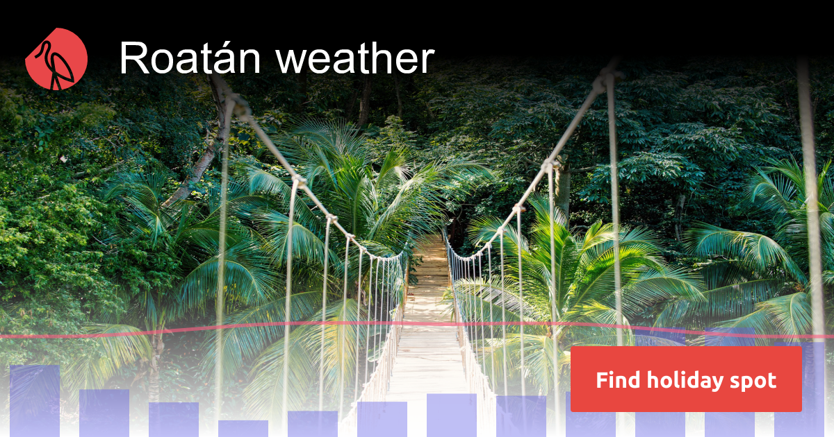 Roatan Rag: Roatan Weather Forecast for Sunday, June. 05, 2011 Roatan Rag: Roatan Weather Forecast for Sunday, June. 05, 2011