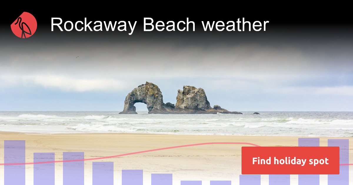 Rockaway Beach weather and climate Sunheron