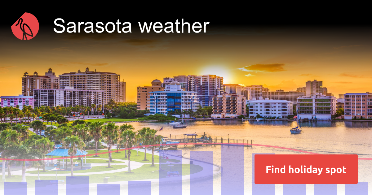 Sarasota weather and climate Sunheron