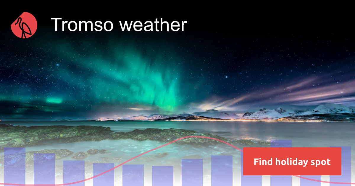 Tromso weather and climate Sunheron