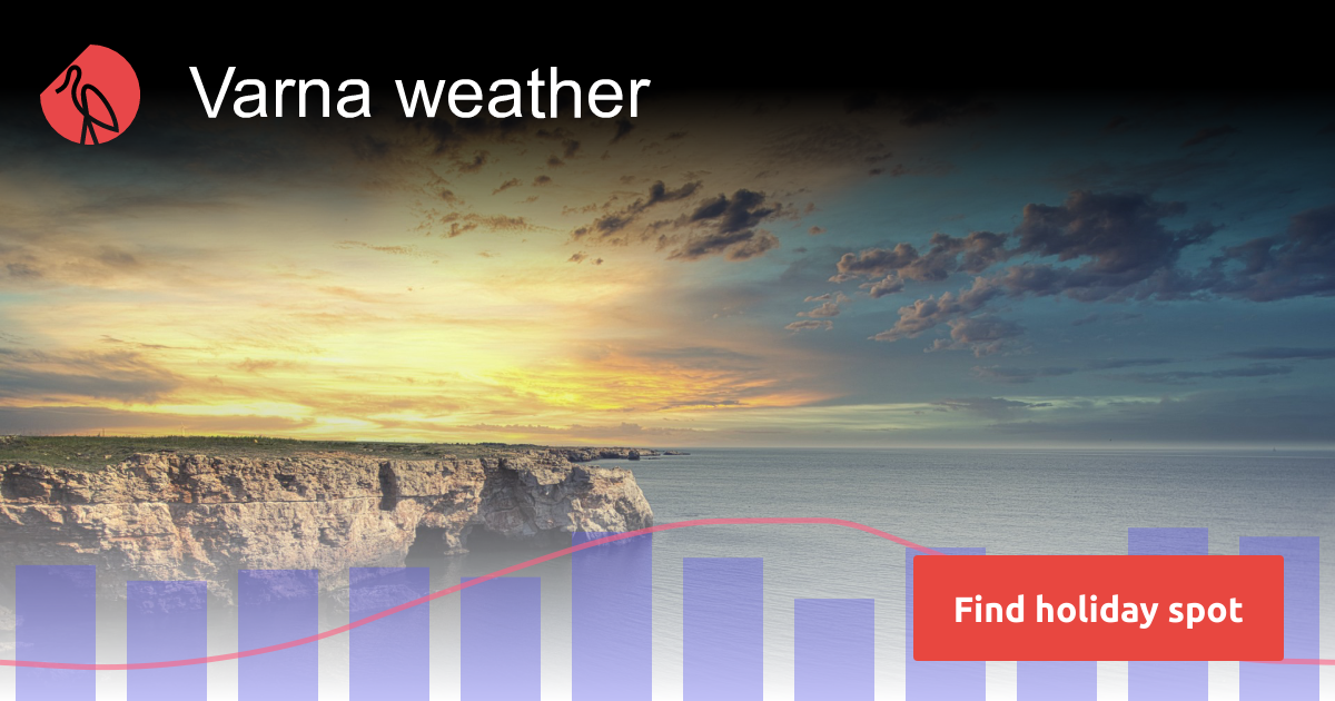 Varna weather in May 2025 | Sunheron