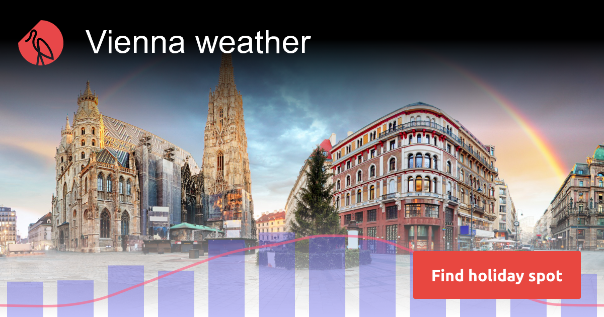 Vienna weather and climate Sunheron