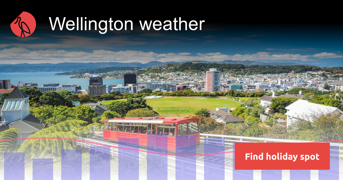 Wellington weather and climate Sunheron