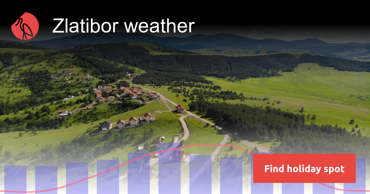 Zlatibor weather and climate Sunheron