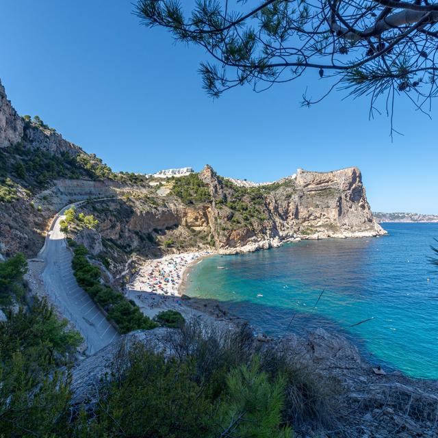 Valencia Spain weather in February Sunheron