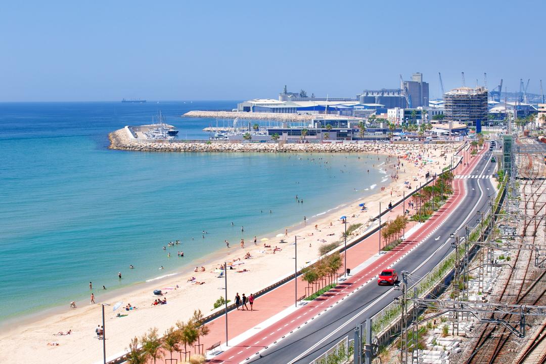 Tarragona weather and climate Sunheron Tarragona weather and climate Sunheron
