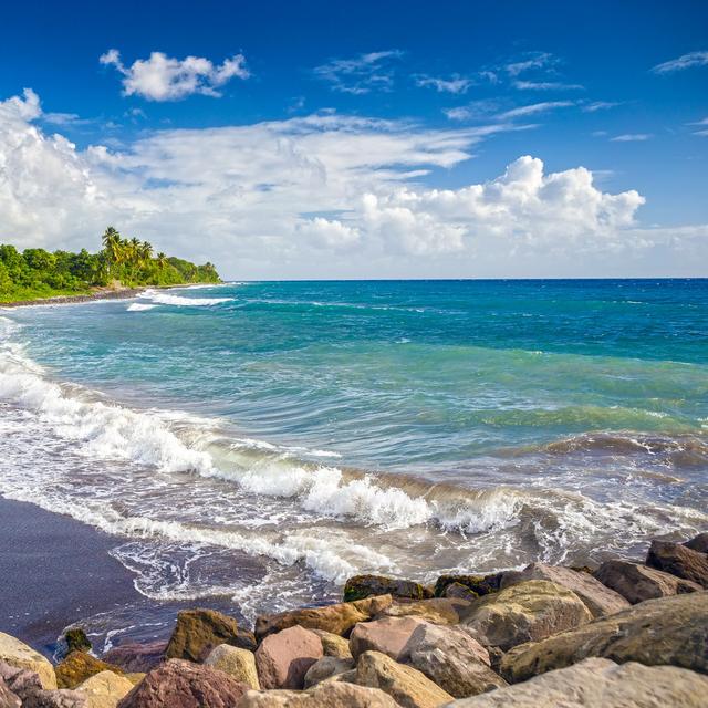 Saint Croix weather and climate Sunheron