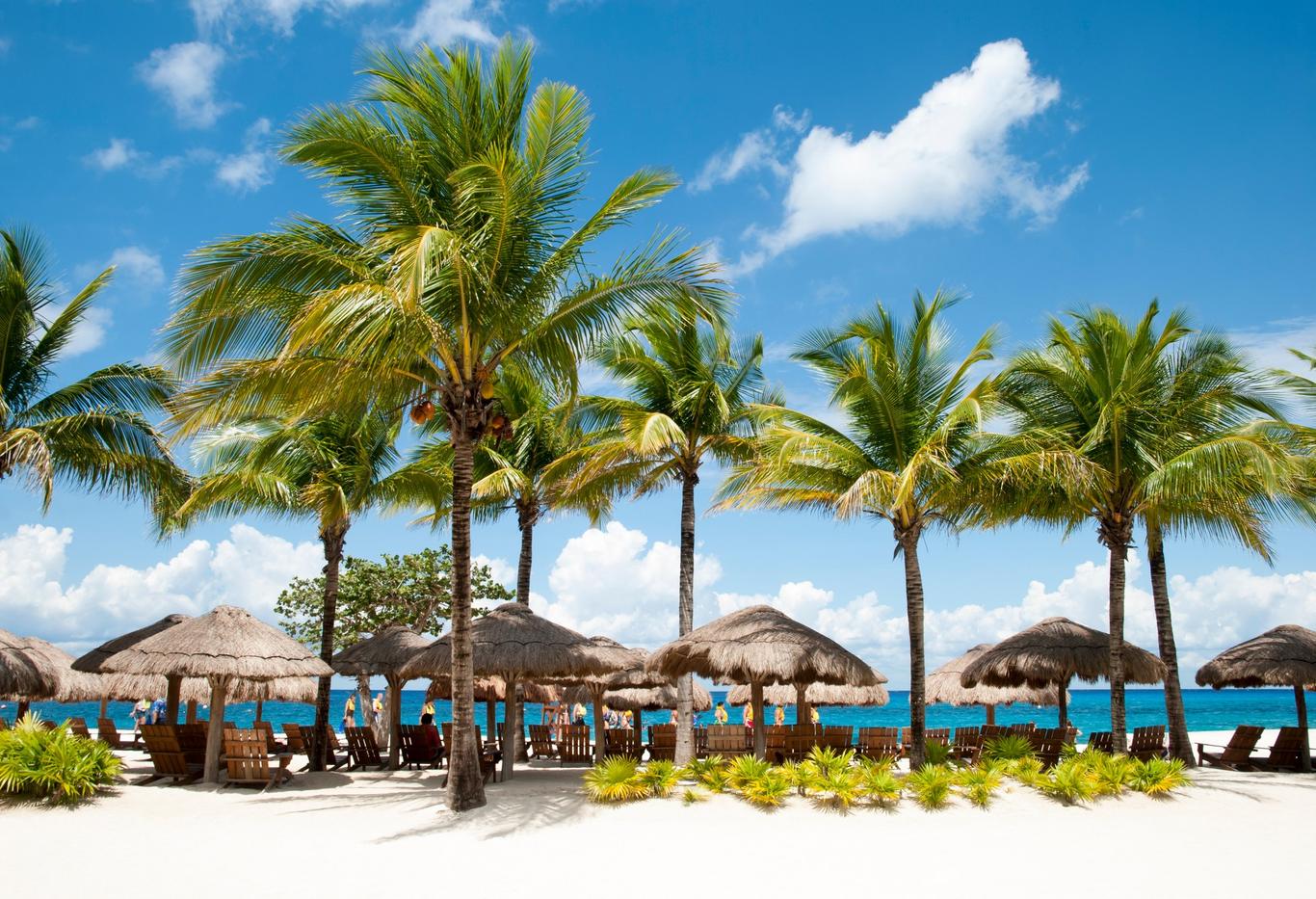 Cozumel weather and climate Sunheron