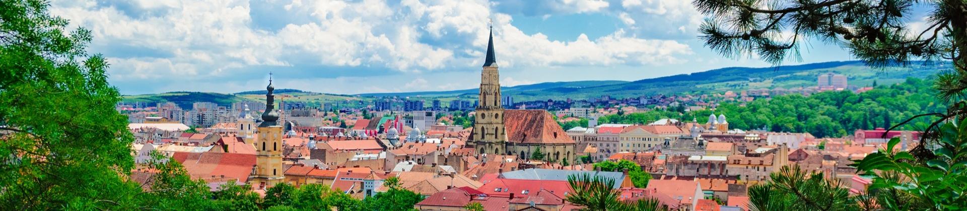 Cluj Napoca Weather And Climate Sunheron