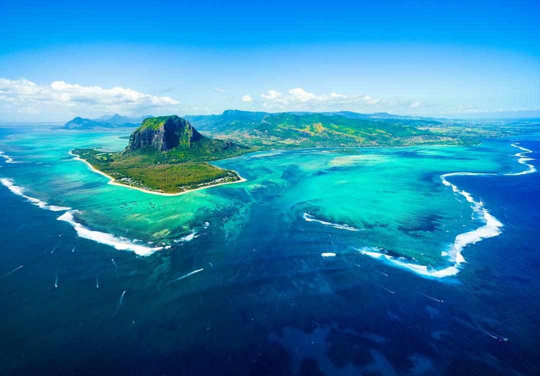 Mauritius weather in February Sunheron