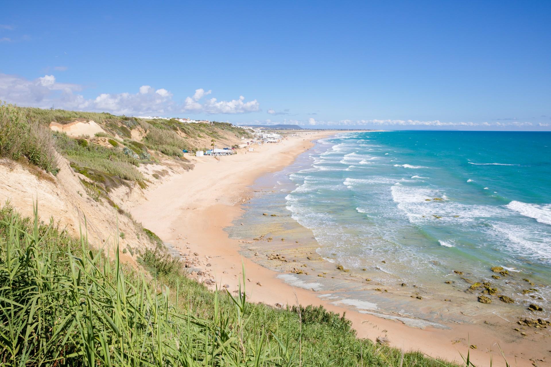 Conil de la Frontera weather and climate