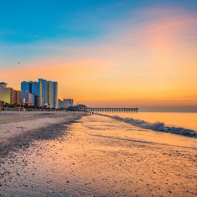 Myrtle Beach Weather August 2025 Willa Julianne
