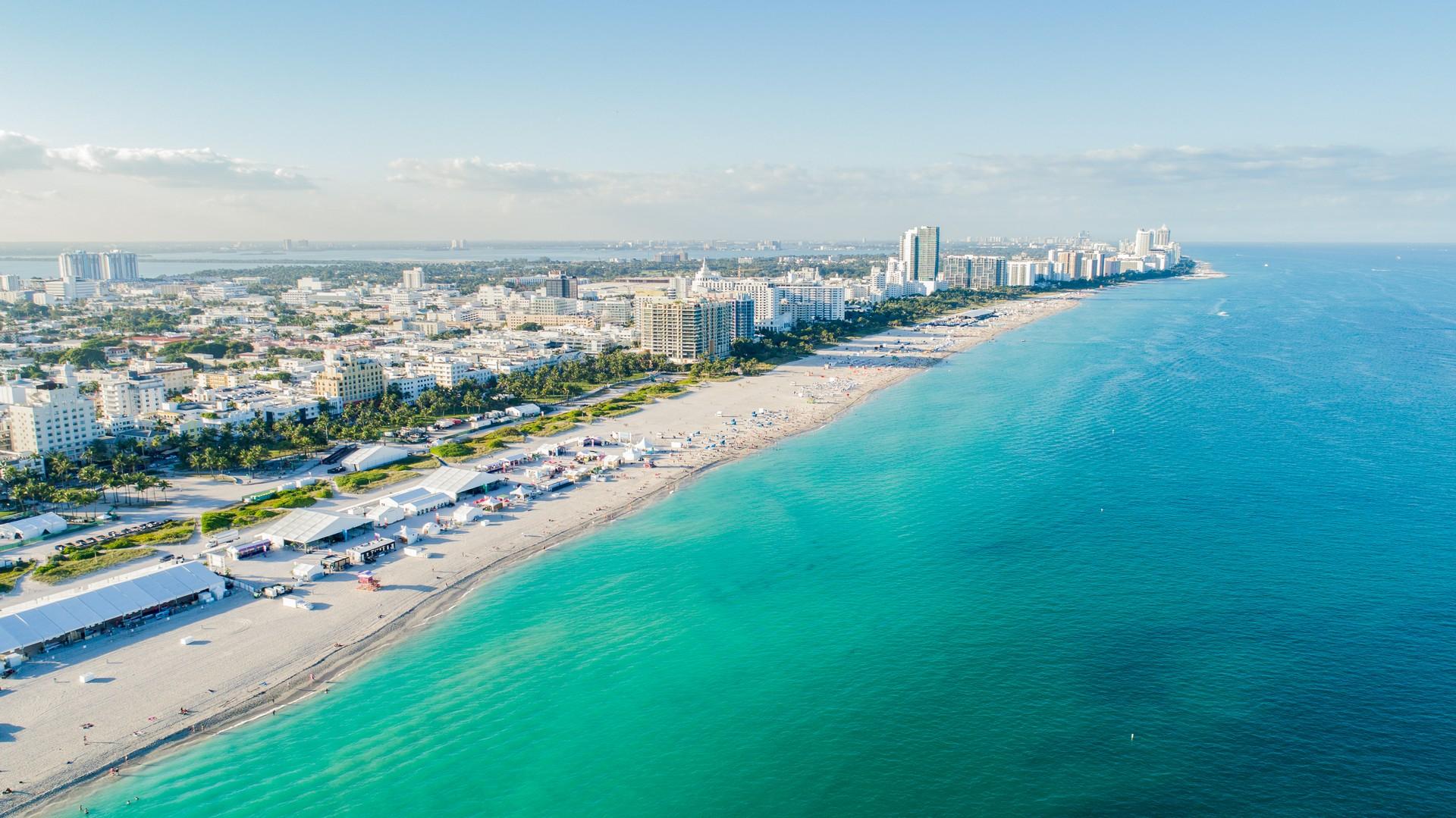 Miami 20 Day Forecast Weather 2025 Ruthe Clarissa