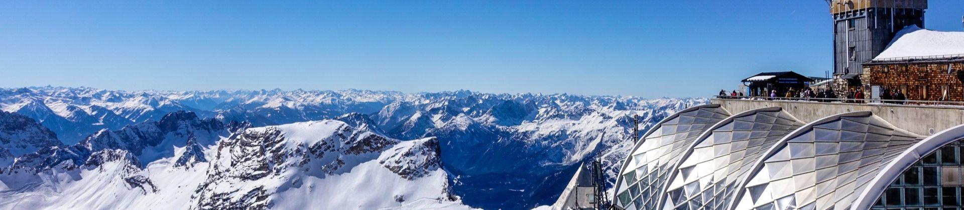 Garmisch Partenkirchen Weather And Climate Sunheron Garmisch Partenkirchen Weather And Climate Sunheron