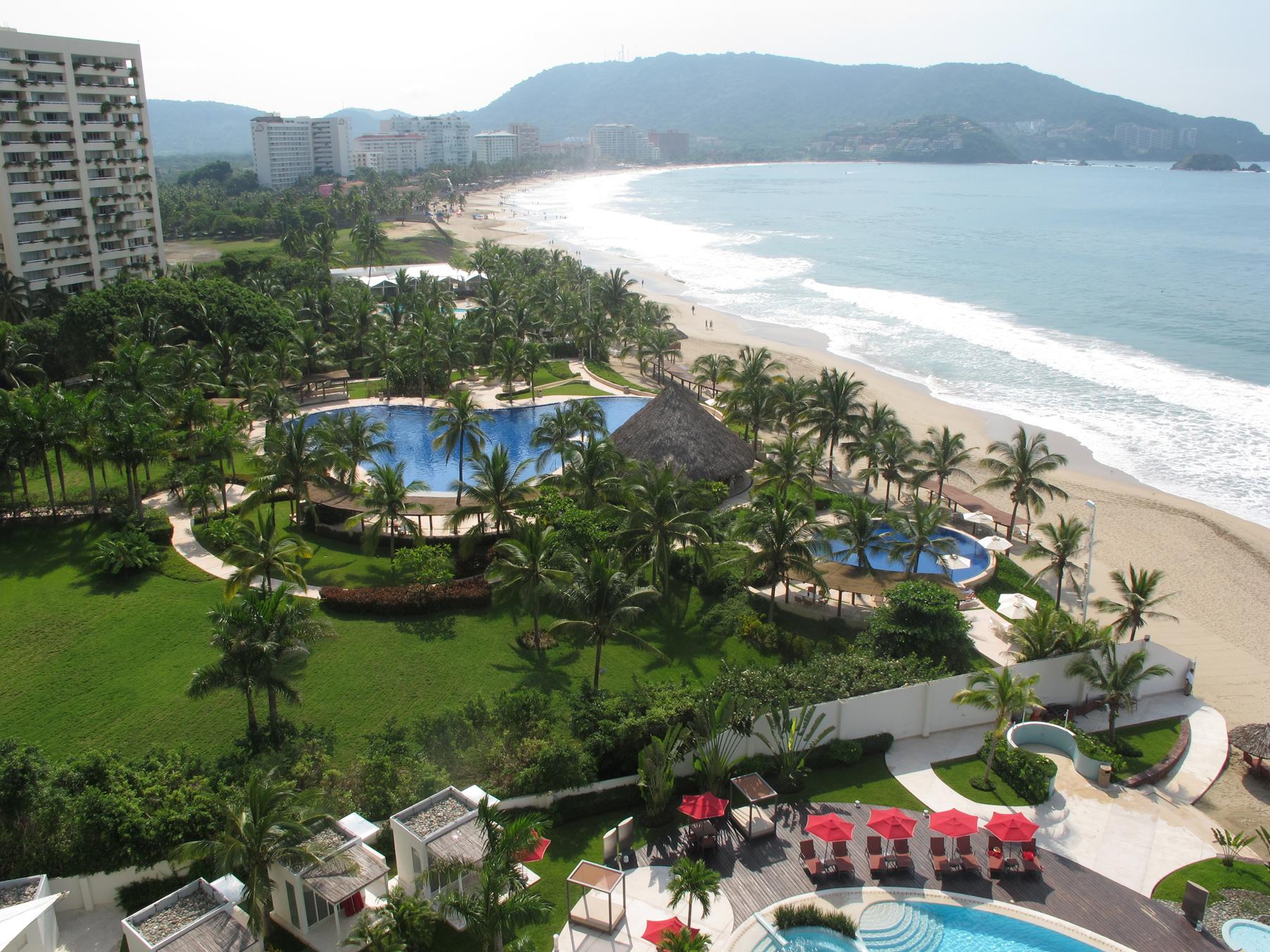 Ixtapa-Zihuatanejo