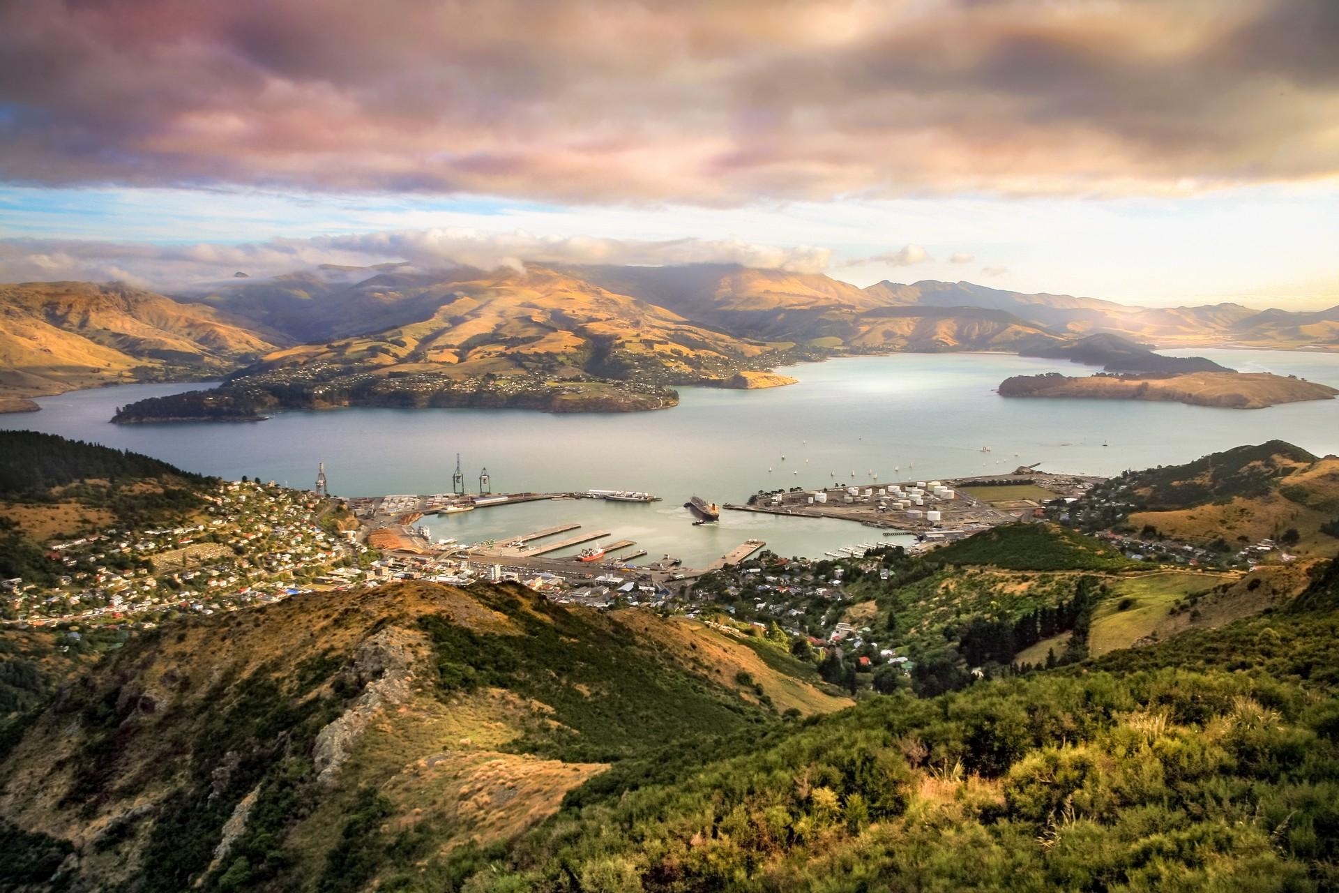 New Zealand Weather In July Sunheron