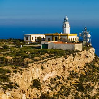 Conil de la Frontera weather and climate