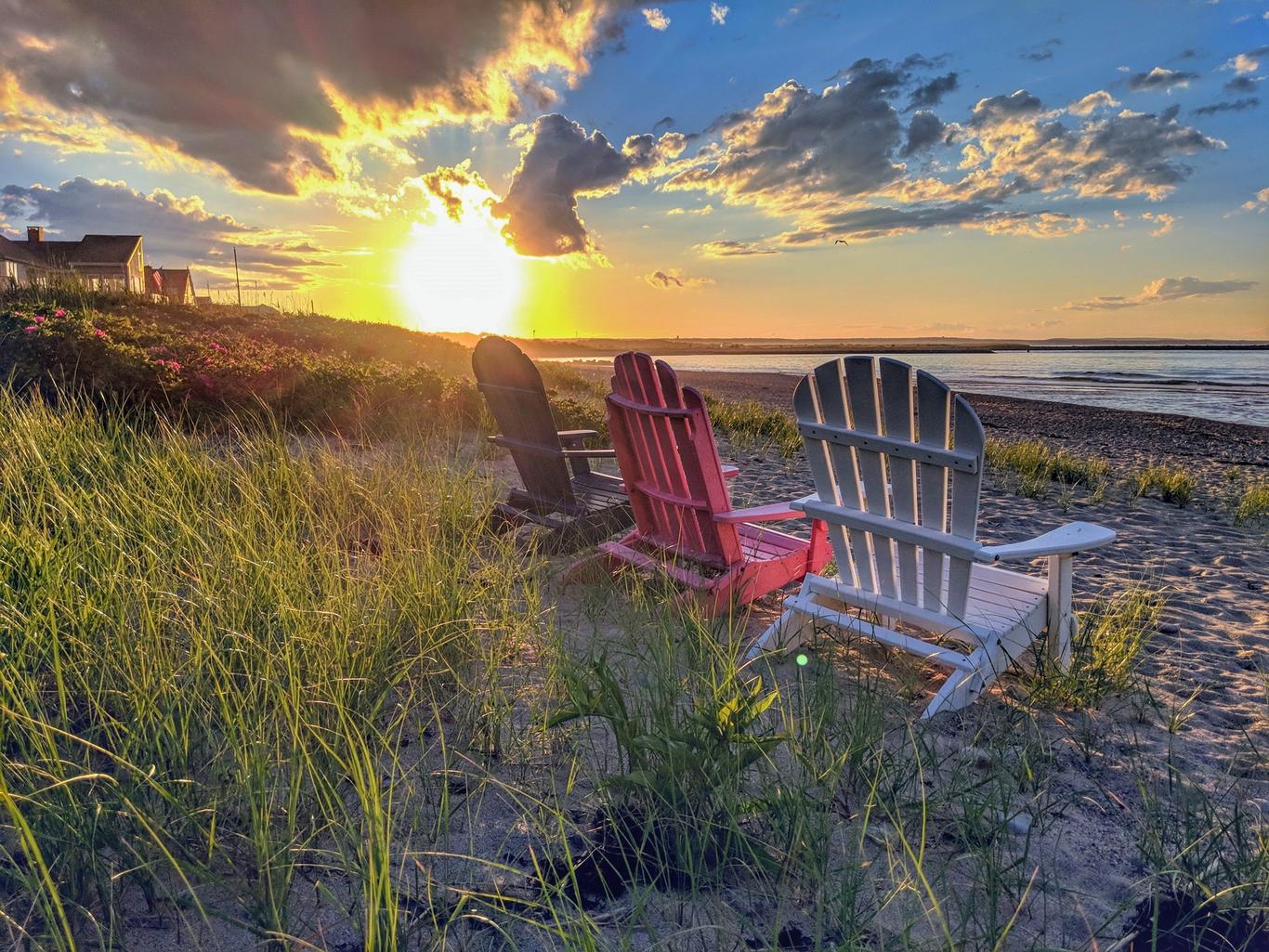 Cape Cod weather and climate in 2024 Sunheron