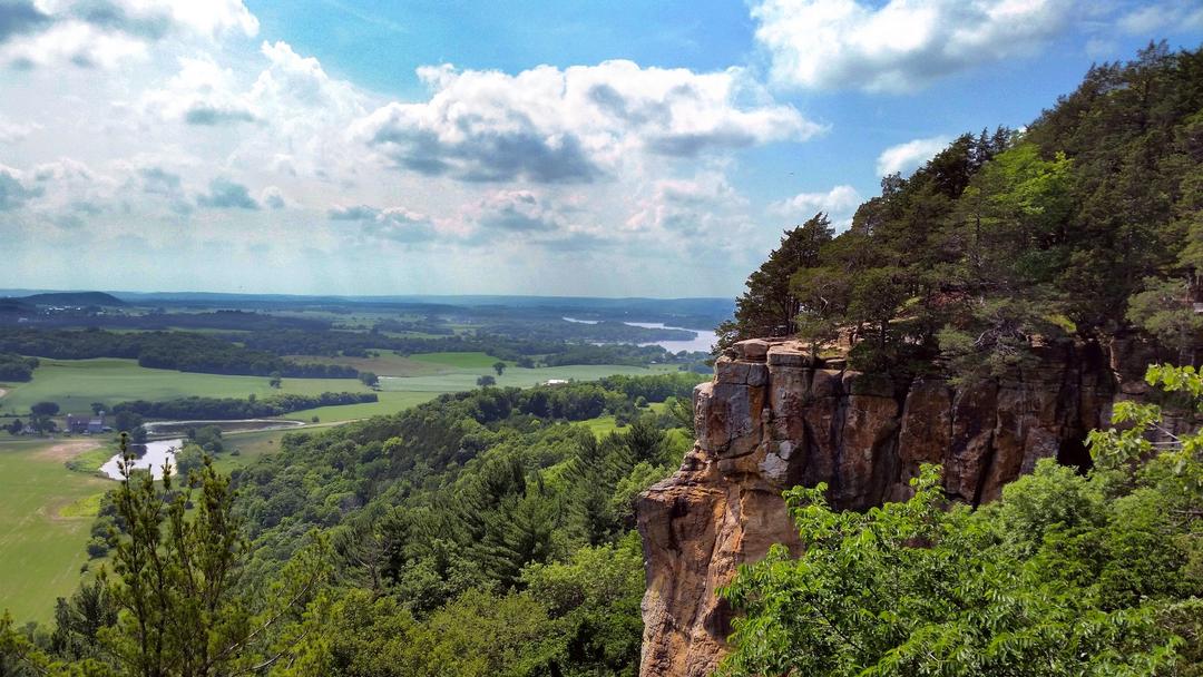 Wisconsin Dells weather and climate Sunheron