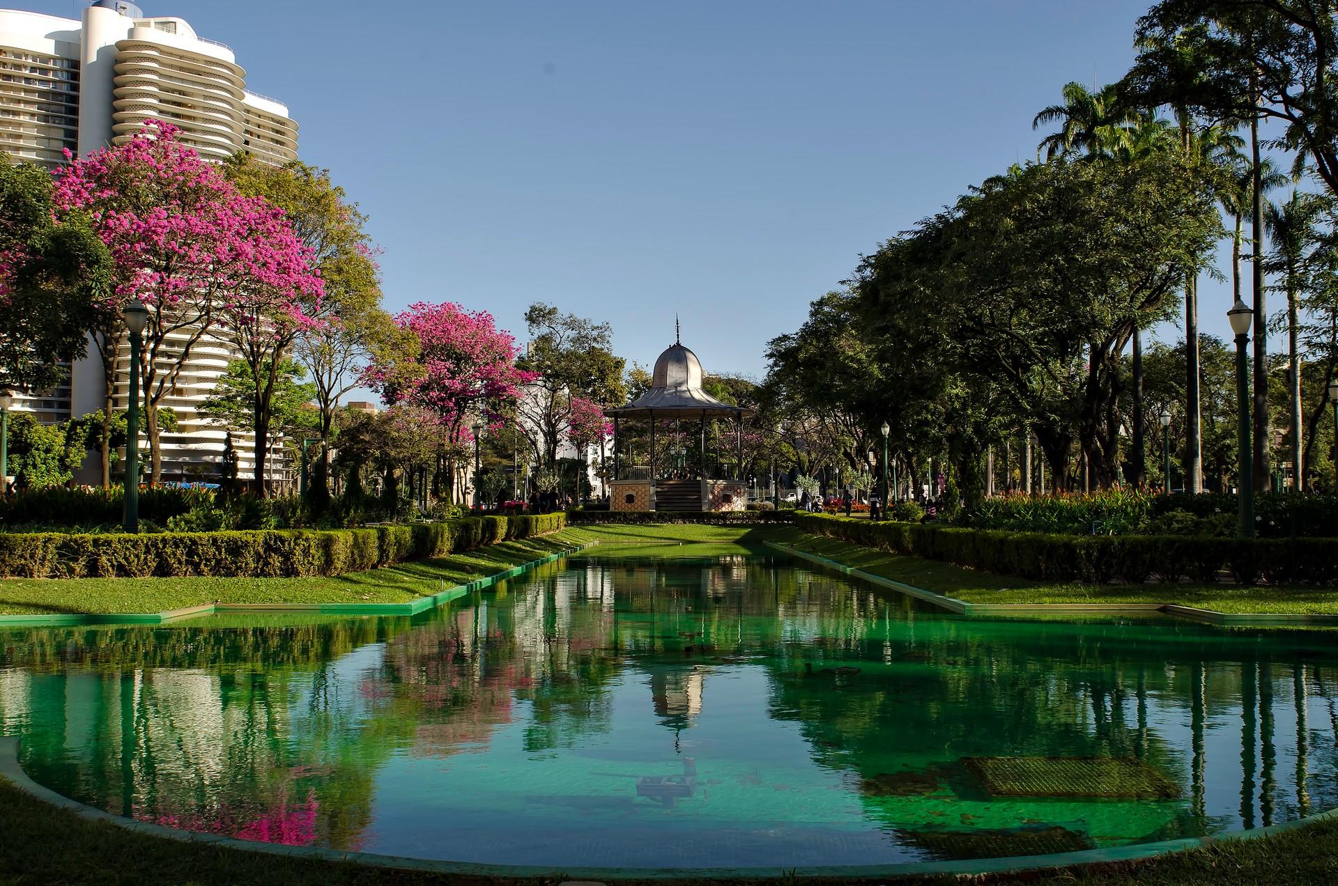 Visit Belo Horizonte: Best of Belo Horizonte Tourism