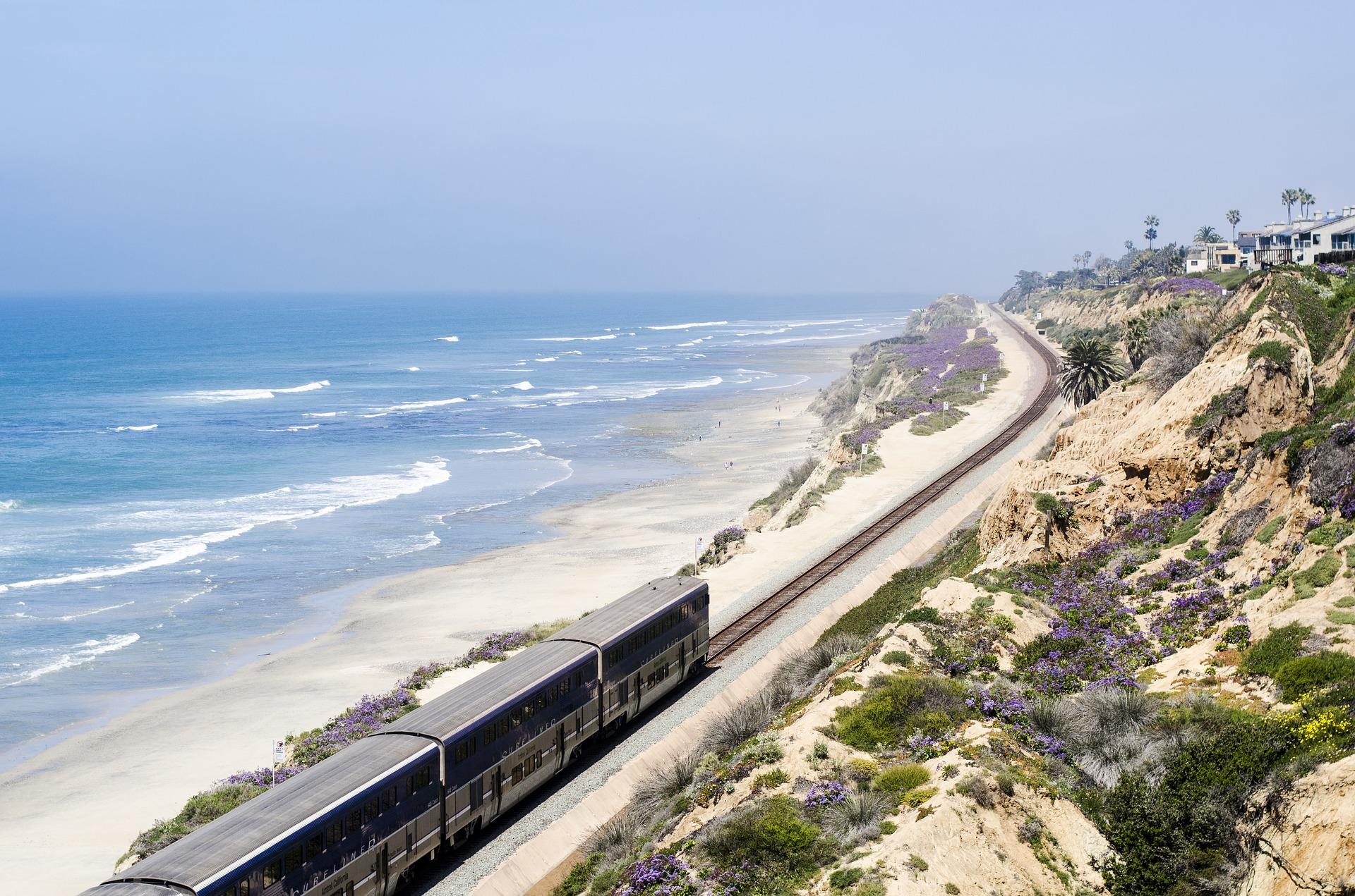 San Diego weather and climate | Sunheron