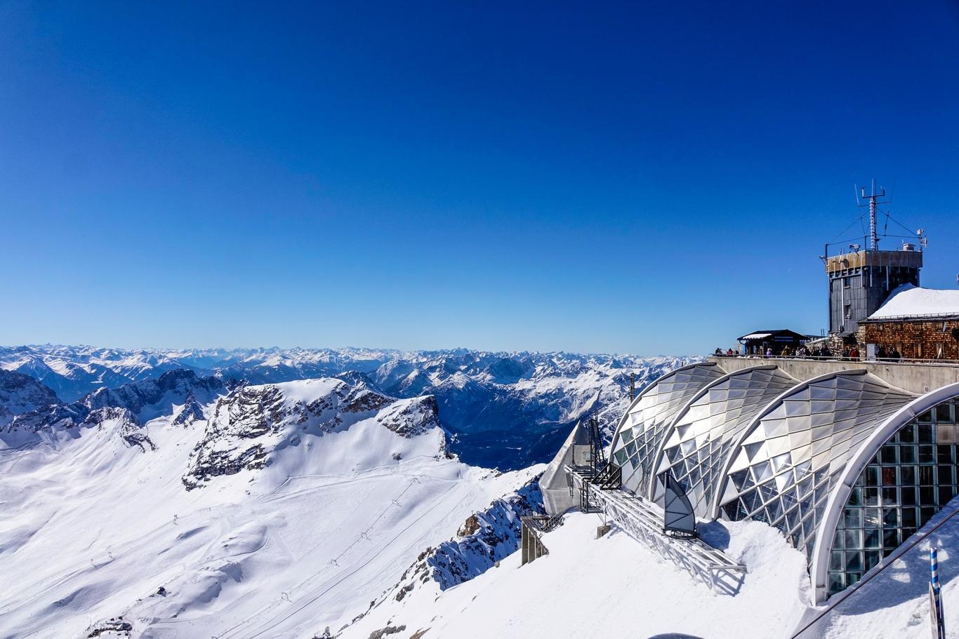 Garmisch Partenkirchen Weather And Climate Sunheron Garmisch Partenkirchen Weather And Climate Sunheron