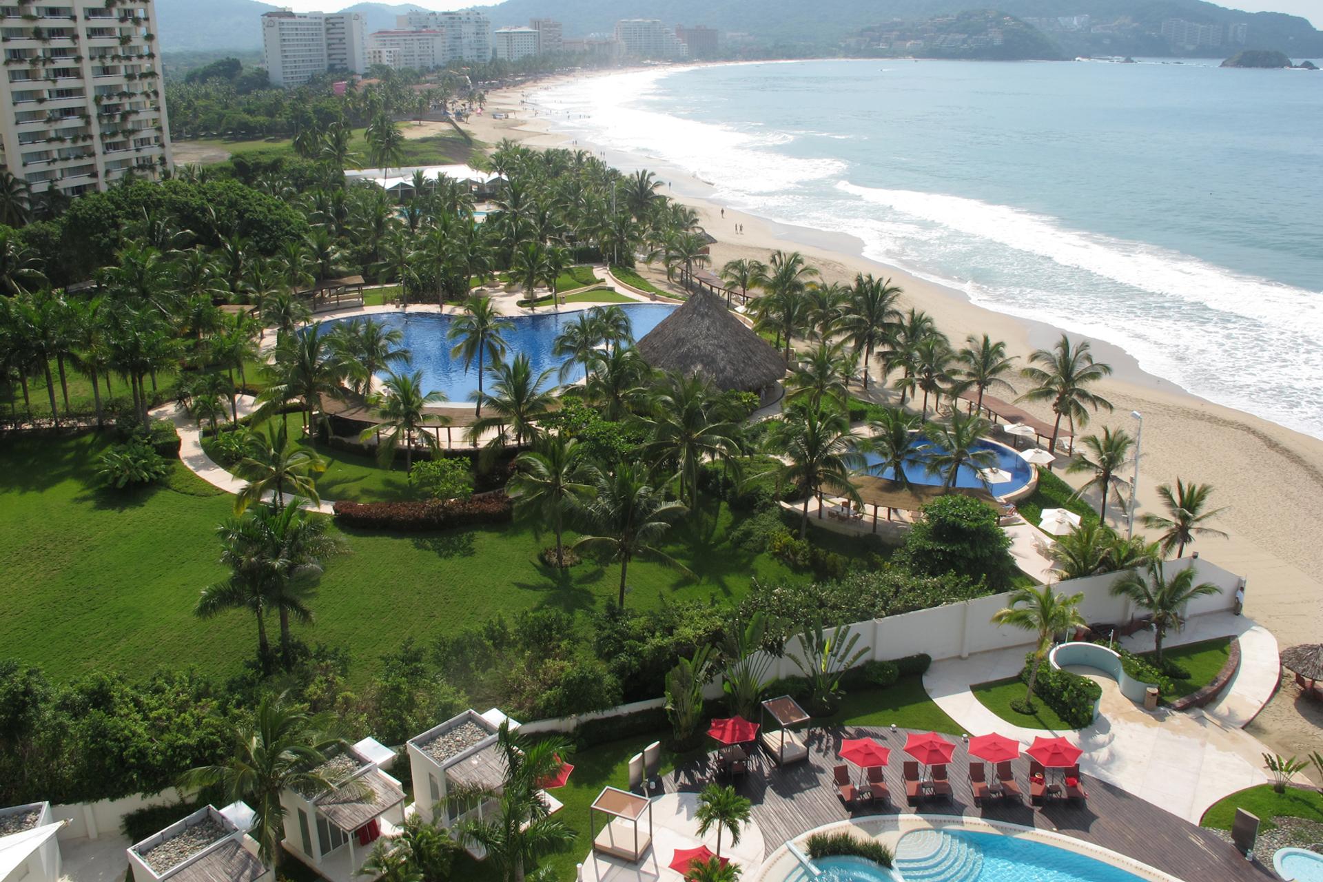 Ixtapa-Zihuatanejo