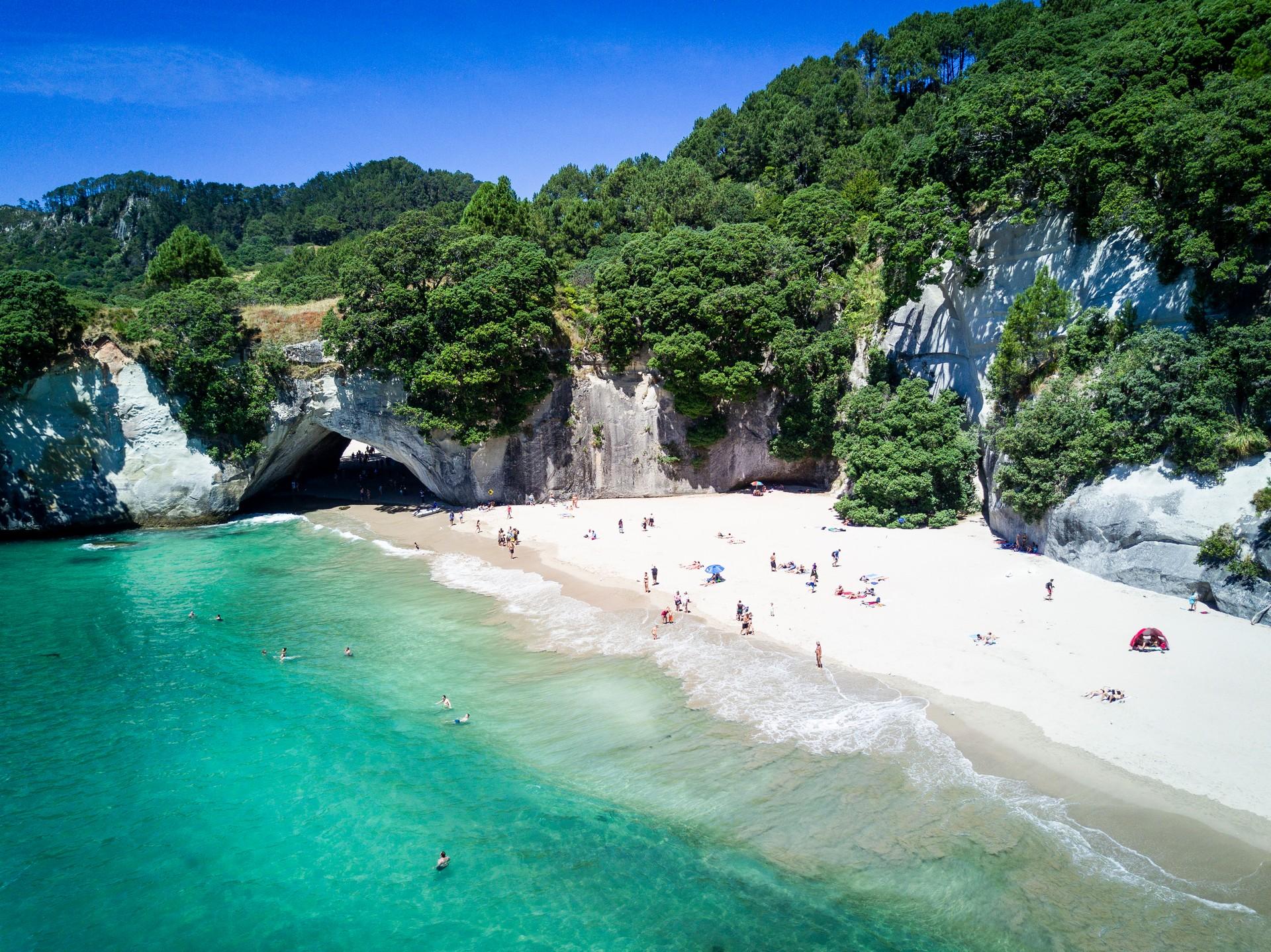 COROMANDEL