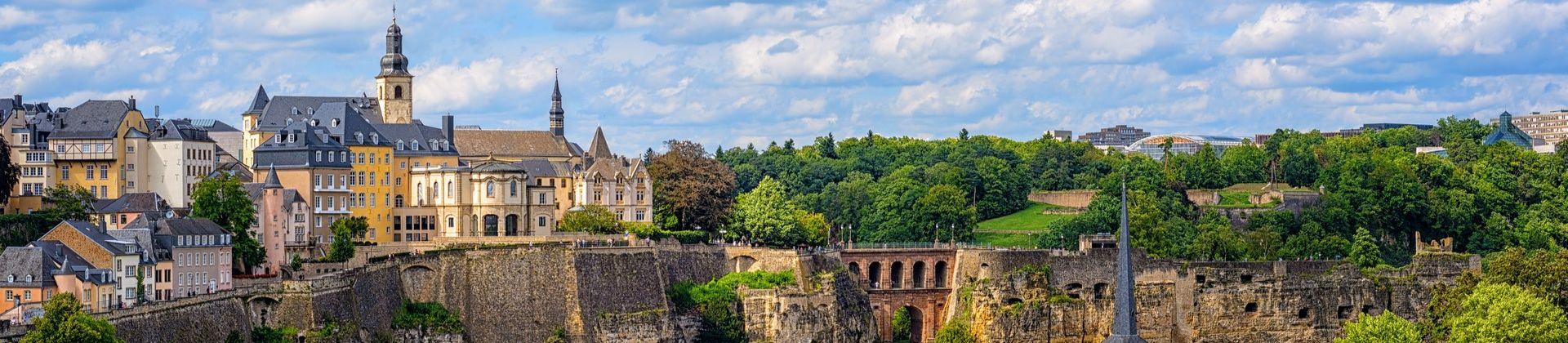 Luxembourg Weather And Climate In 2025 Sunheron Luxembourg Weather And Climate In 2025 Sunheron