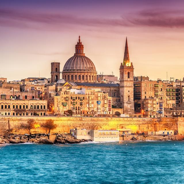 Top 9 Destinations to Visit Historic Sacral Buildings in Spring Across ...