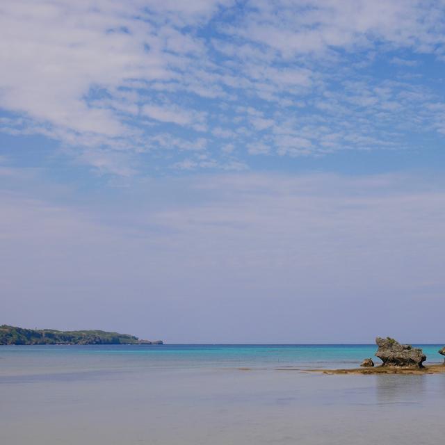 Okinawa Japan weather in April 2025 Sunheron