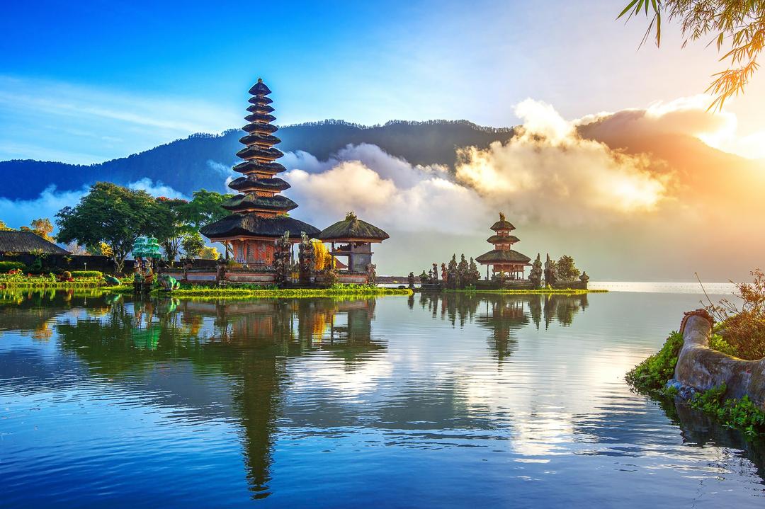 Bali Indonesia weather in May 2025 Sunheron