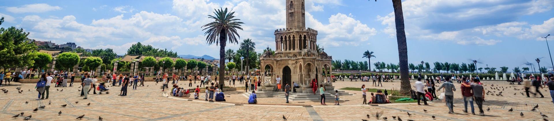 Izmir Weather And Climate Sunheron Izmir Weather And Climate Sunheron