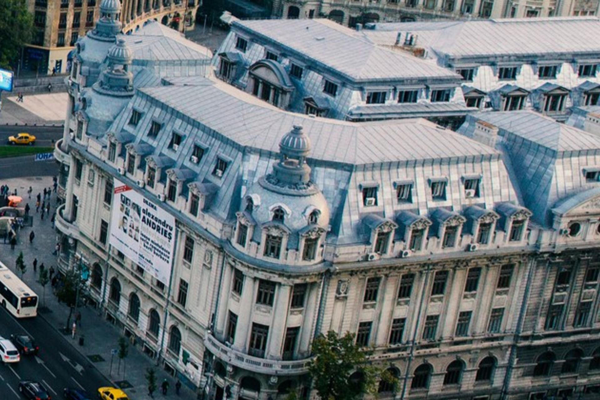 Bucharest weather and climate | Sunheron