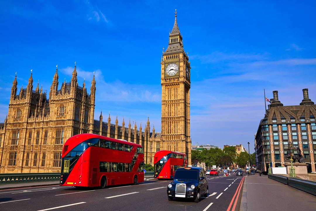 London weather and climate in 2024 Sunheron