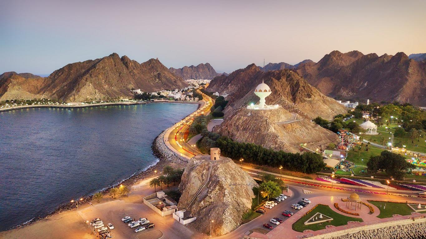 oman-weather-in-march-sunheron