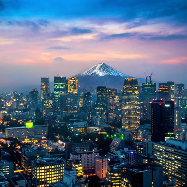 Japan weather in June Sunheron