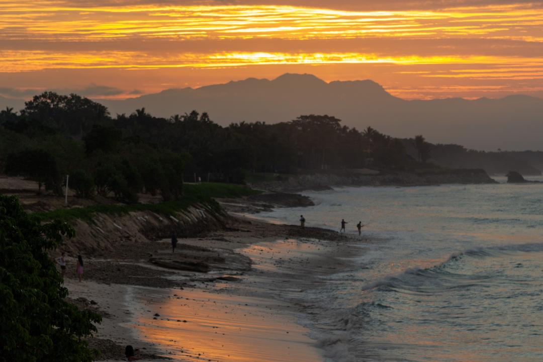 Punta de Mita weather and climate Sunheron