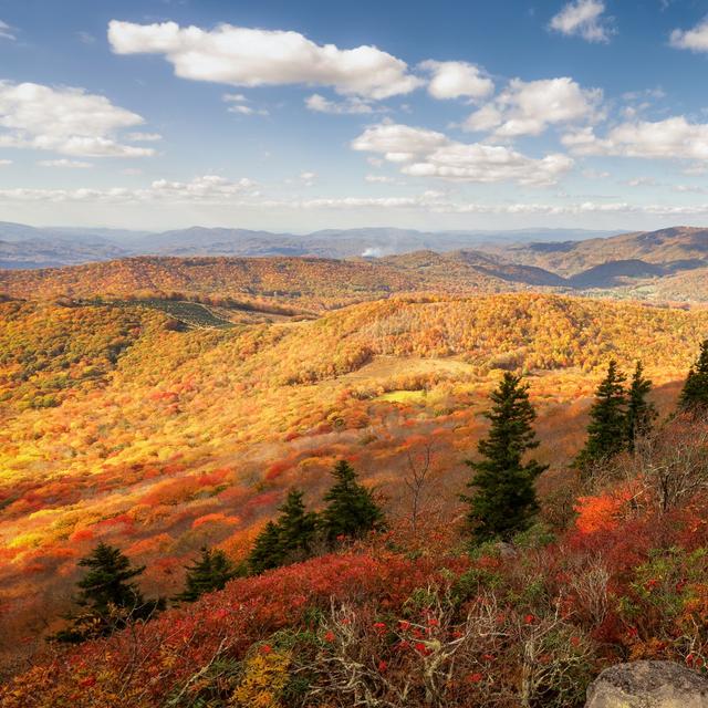 Beech Mountain weather and climate Sunheron