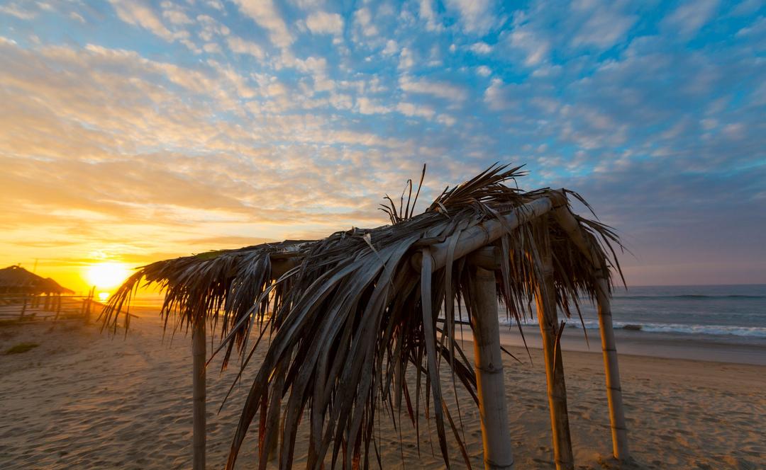 Top 5 Destinations for Enjoying Pristine Beach Escapes in South